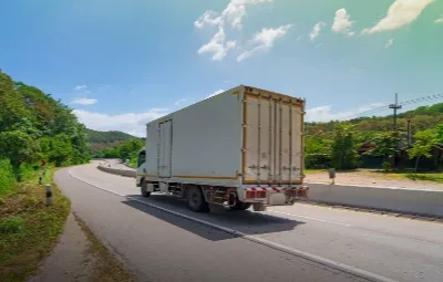 Bursa ile Gazipaşa Arası Bulaşık Makinesi Taşıma