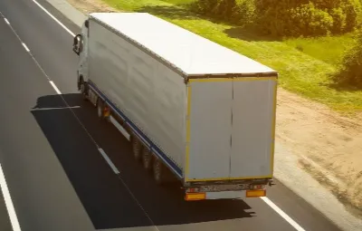 Bursa ile Gazipaşa Arası Parça Eşya Taşıma