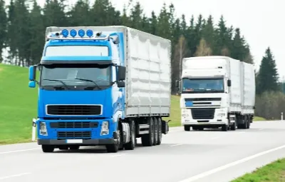 Bursa ile Gazipaşa Arası Eşya Taşıma